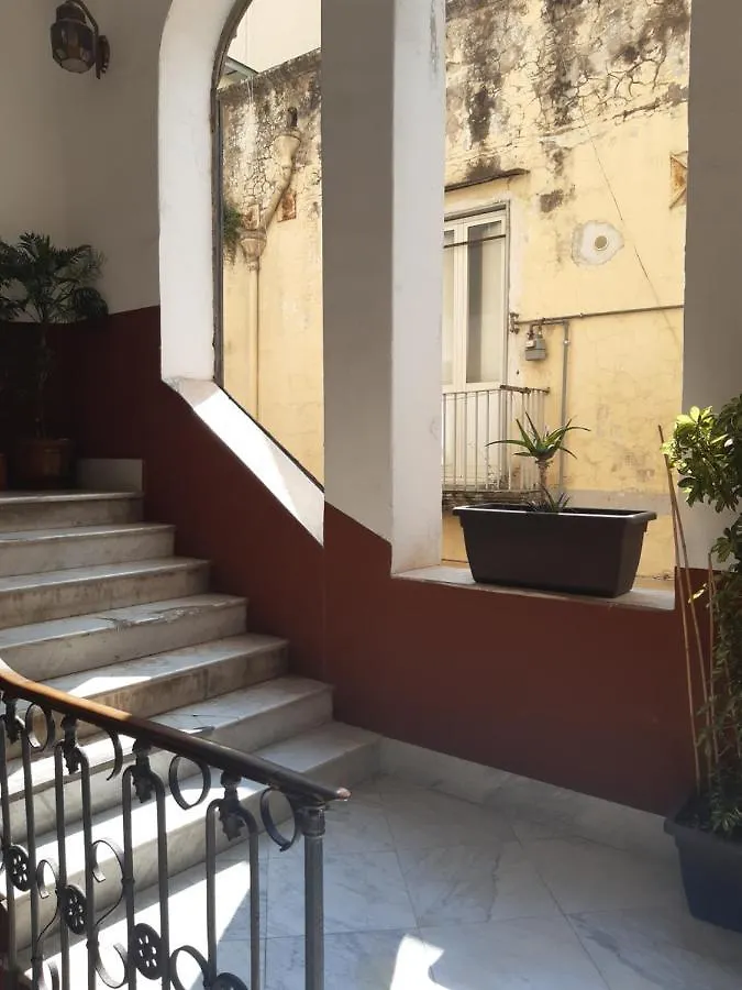 Appartamento Flo Studios Napoli