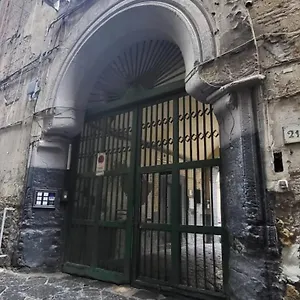 Centro Storico Appartamento