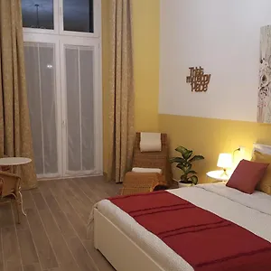 Gennarino's Apartment