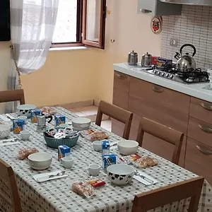 La Casa Di Nanà Appartamento