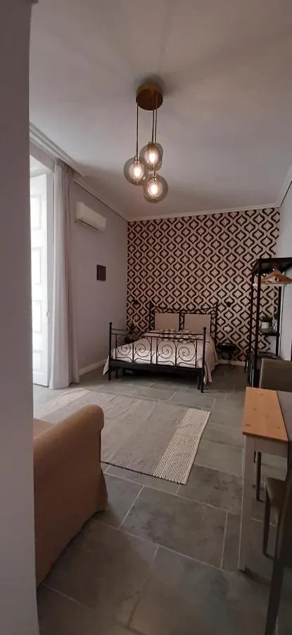La Casa Di Flo Daire Napoli