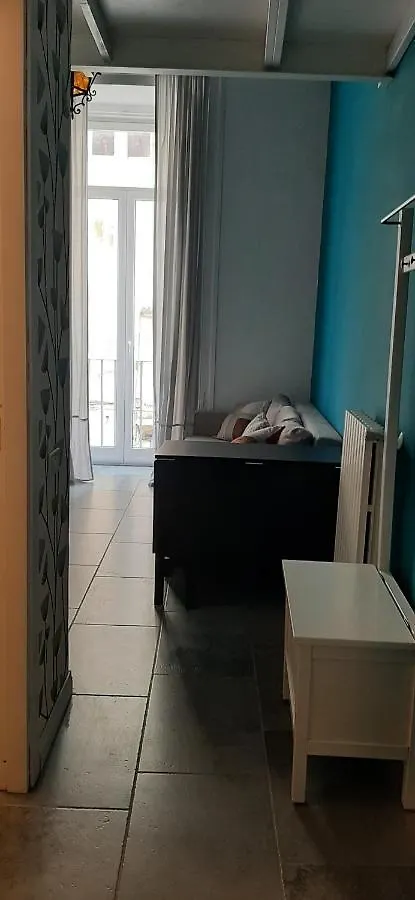 La Casa Di Flo Daire Napoli