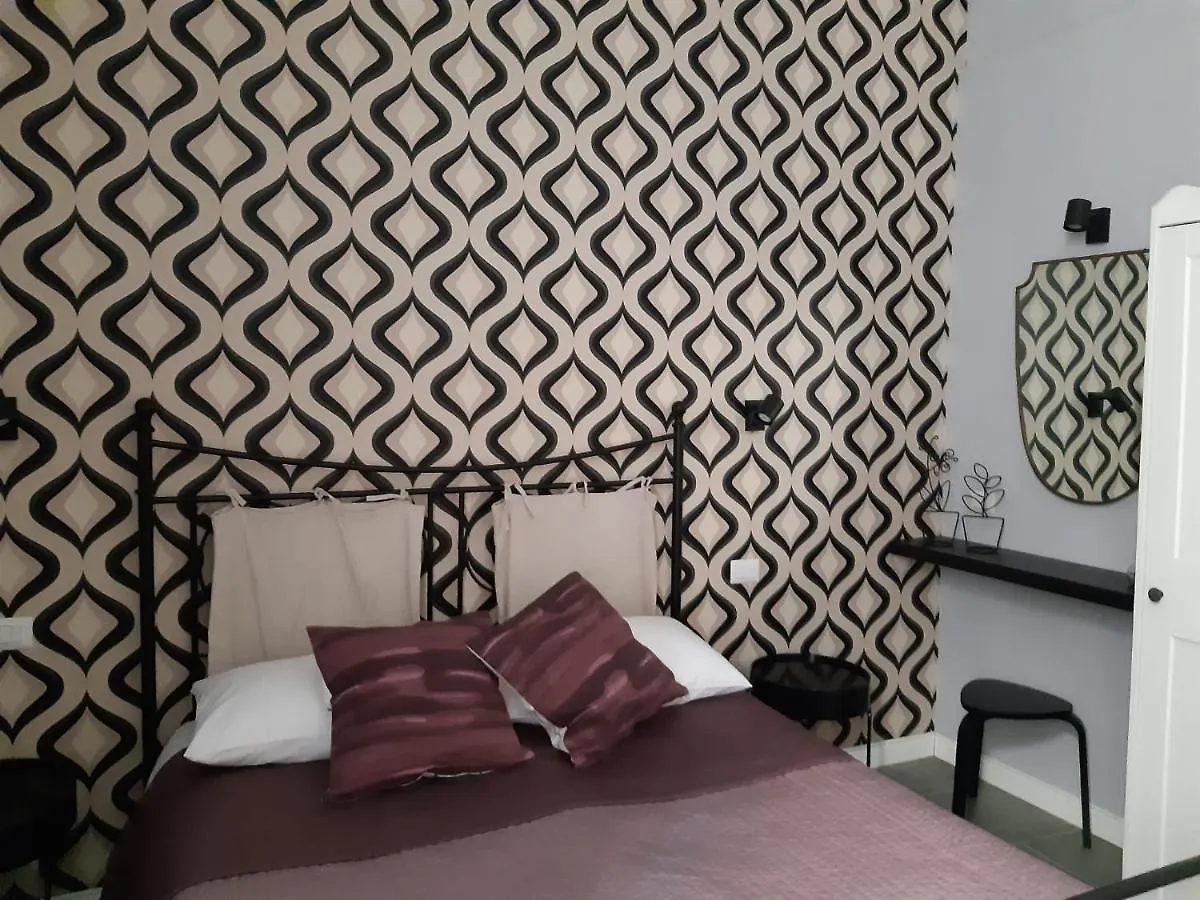 La Casa Di Flo Daire Napoli İtalya