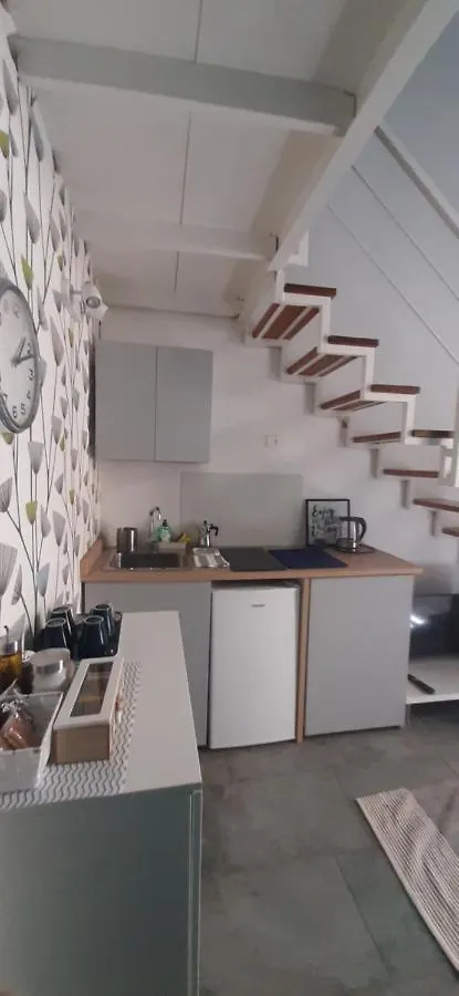 La Casa Di Flo Daire Napoli