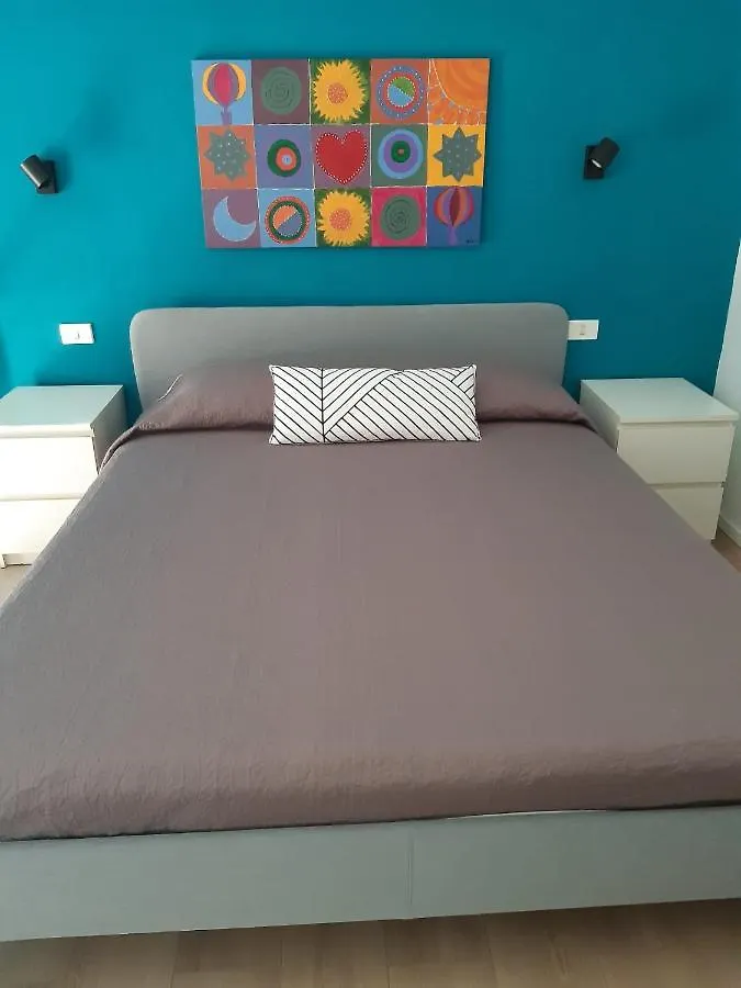 La Casa Di Flo Apartment Naples