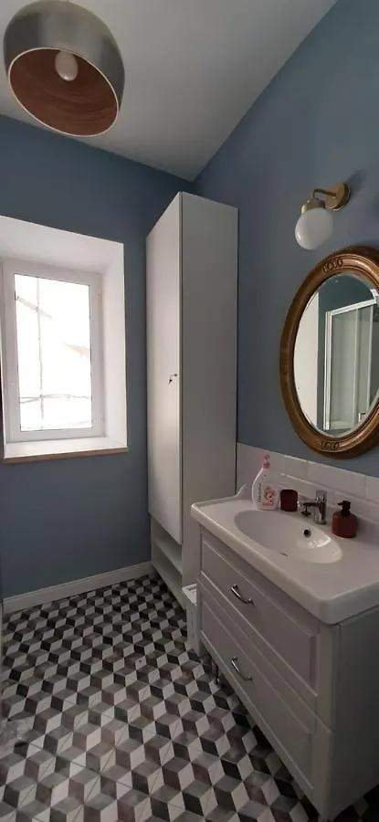 La Casa Di Flo Apartment Naples