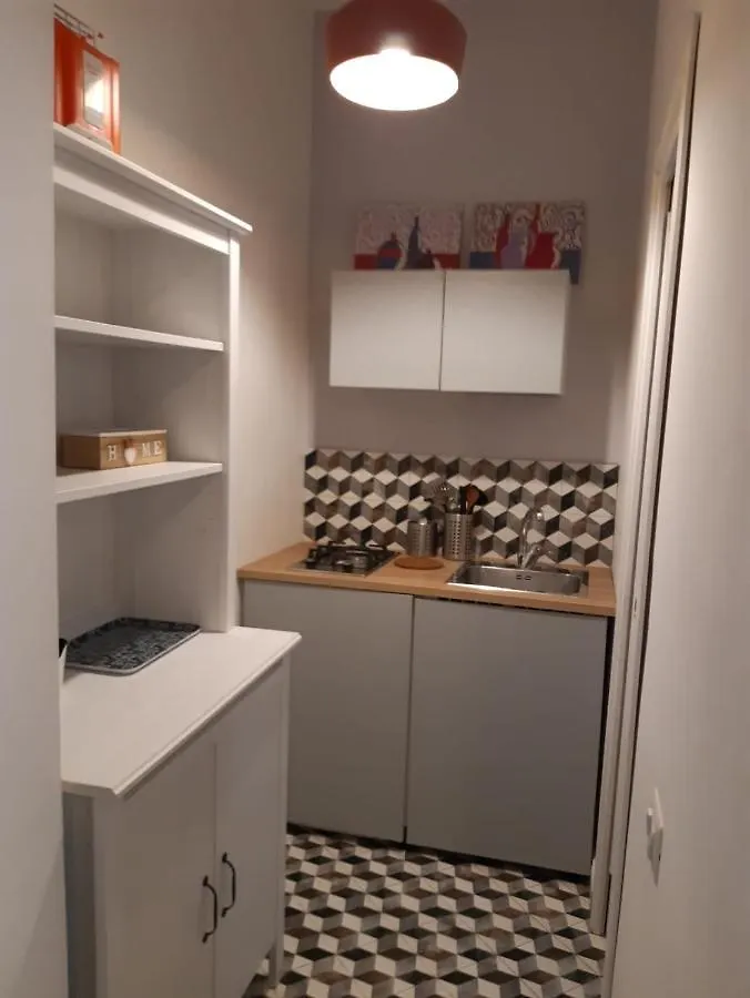 La Casa Di Flo Apartment Naples