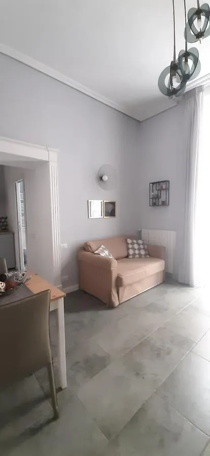 La Casa Di Flo Apartment Naples 0*,  Italy
