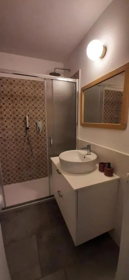 La Casa Di Flo Apartment Naples