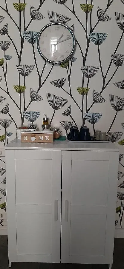 La Casa Di Flo Apartment Naples Italy
