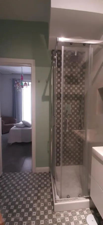 La Casa Di Flo Apartment Naples 0*,  Italy