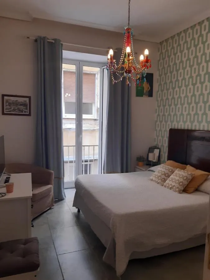 La Casa Di Flo Apartment Naples