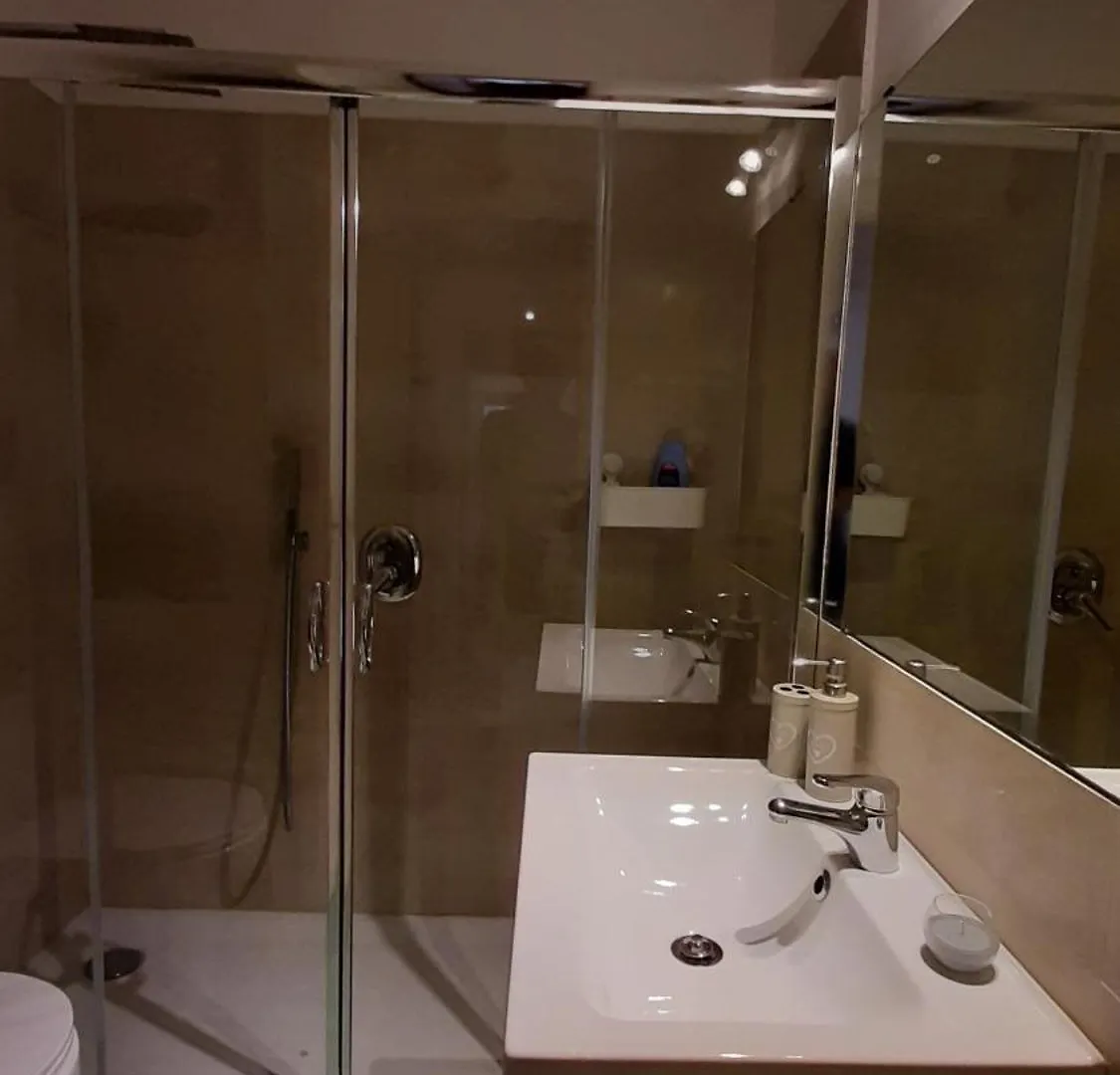 La Casa Di Flo Apartment Naples
