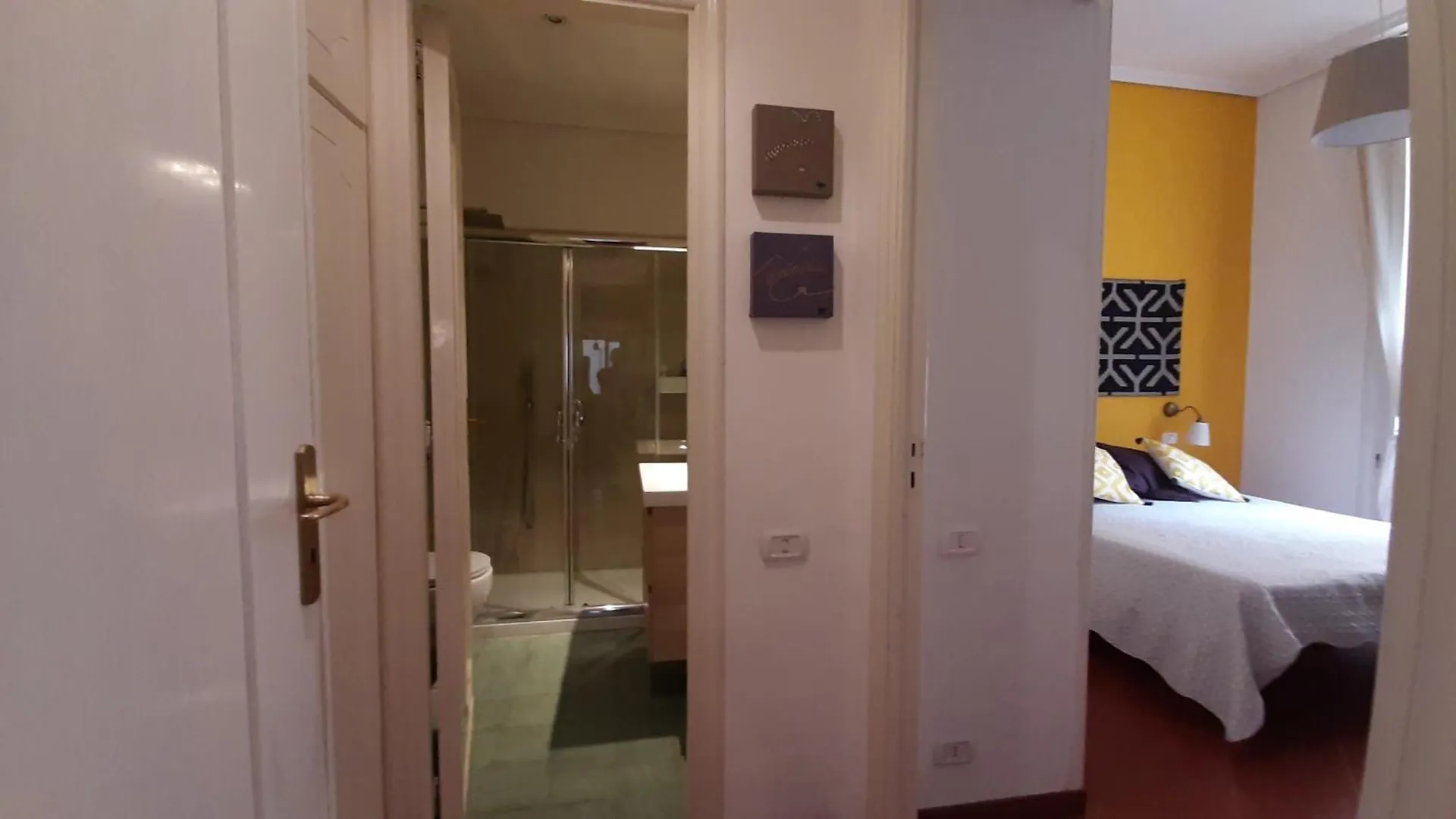 La Casa Di Flo Apartment Naples