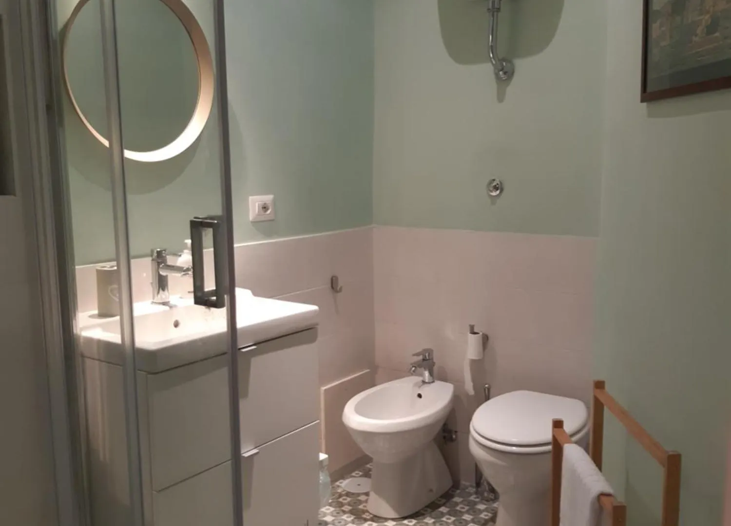 La Casa Di Flo Apartment Naples Italy